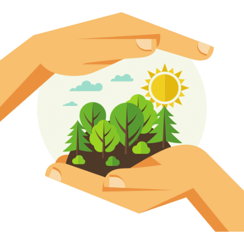 Combatere ecologică